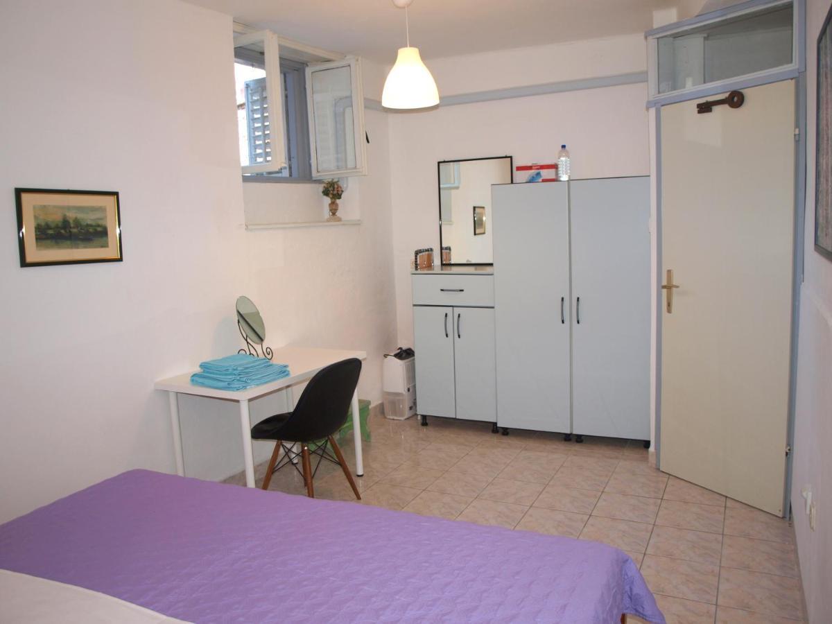 Apartment Sky 48 روفينج المظهر الخارجي الصورة