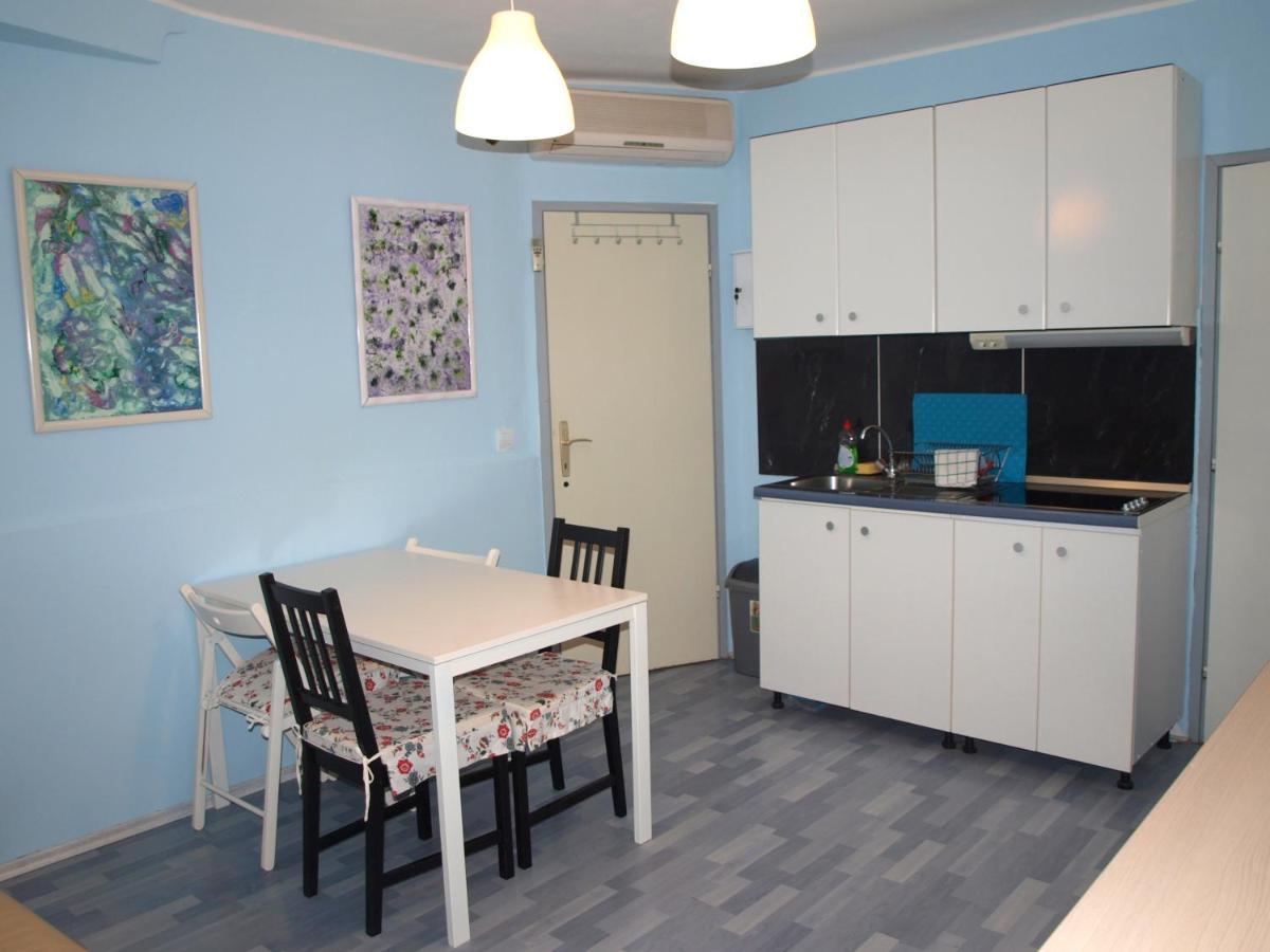 Apartment Sky 48 روفينج المظهر الخارجي الصورة