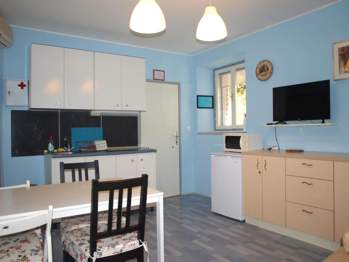 Apartment Sky 48 روفينج المظهر الخارجي الصورة