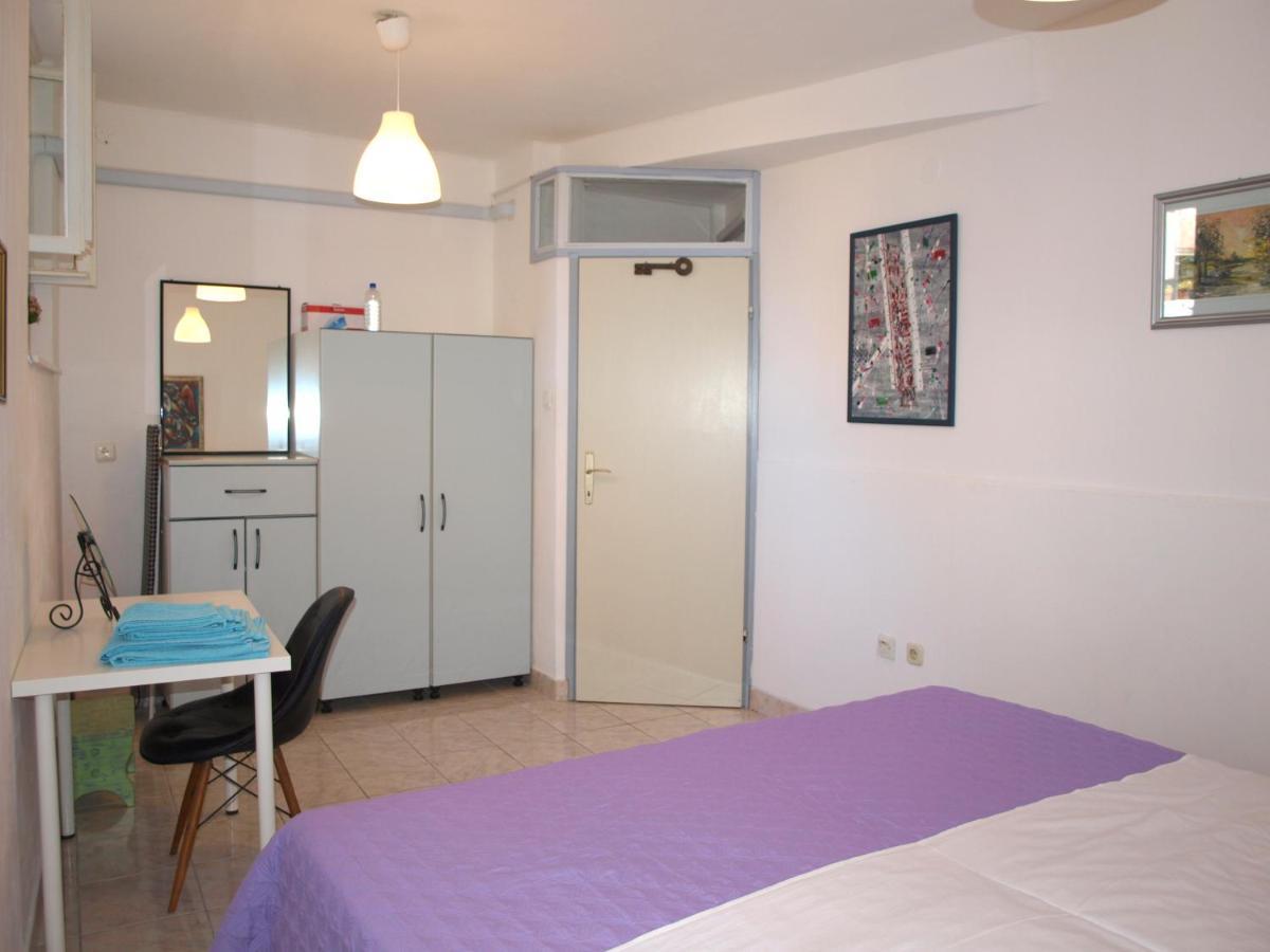 Apartment Sky 48 روفينج المظهر الخارجي الصورة