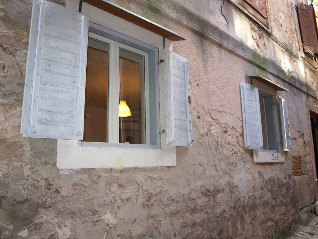 Apartment Sky 48 روفينج الغرفة الصورة