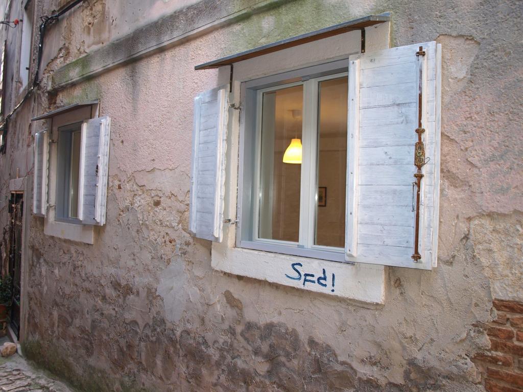 Apartment Sky 48 روفينج الغرفة الصورة